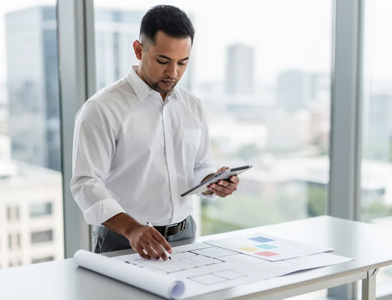 commercial real estate broker Cicero